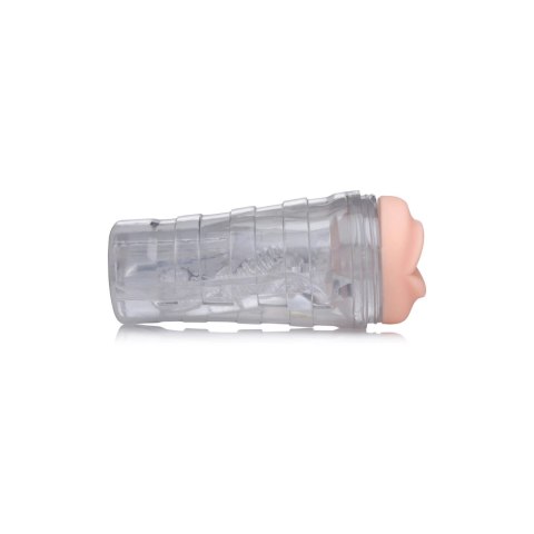 XR Brands - Luksusowy masturbator - usta XR Brands - Luksusowy masturbator - usta
