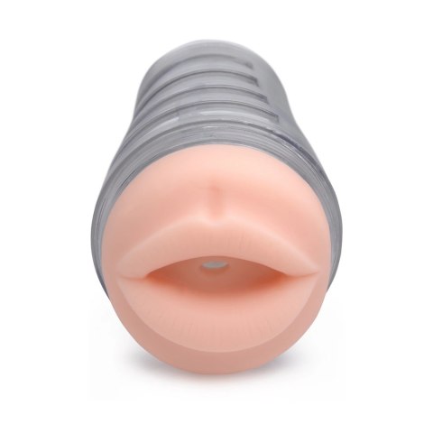 XR Brands - Luksusowy masturbator - usta XR Brands - Luksusowy masturbator - usta