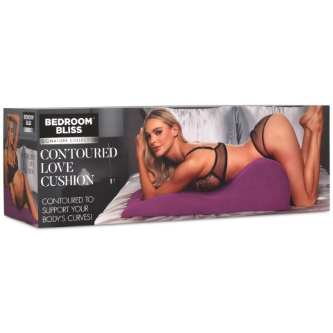 XR Brands - Poduszka profilowana Love XR Brands - Poduszka profilowana Love