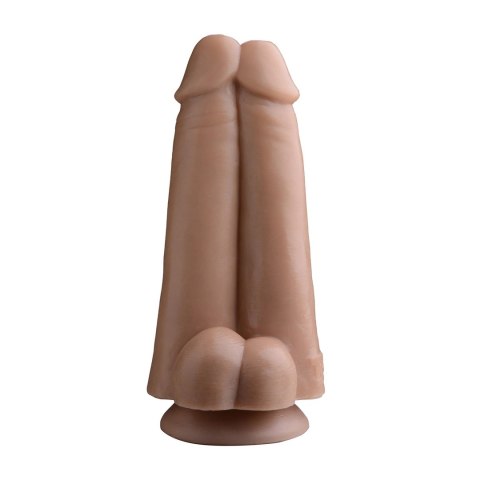 XR Brands - Podwójne dildo XR Brands - Podwójne dildo