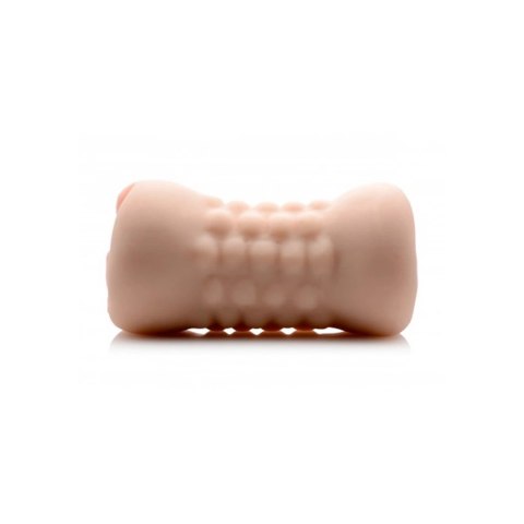 XR Brands - Podwójny masturbator wagina + tyłek XR Brands - Podwójny masturbator wagina + tyłek