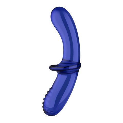 Satisfyer - Szklane dildo Crystal Satisfyer - Szklane dildo Crystal