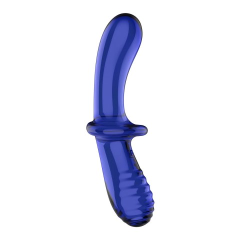 Satisfyer - Szklane dildo Crystal Satisfyer - Szklane dildo Crystal