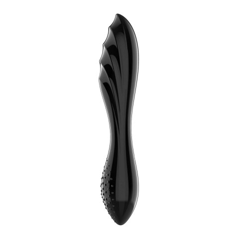 Satisfyer - Szklane dildo Dazzling Satisfyer - Szklane dildo Dazzling