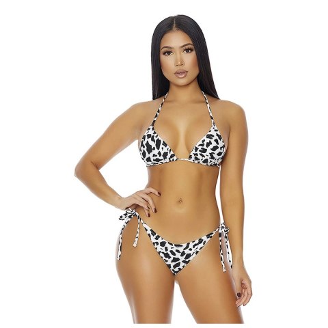 Strój kąpielowy Barbados XL Forplay Strój kąpielowy Barbados XL Forplay