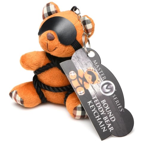 XR Brands - Brelok - Misiu Keychain BDSM XR Brands - Brelok - Misiu Keychain BDSM