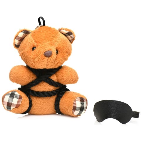 XR Brands - Brelok - Misiu Keychain BDSM XR Brands - Brelok - Misiu Keychain BDSM