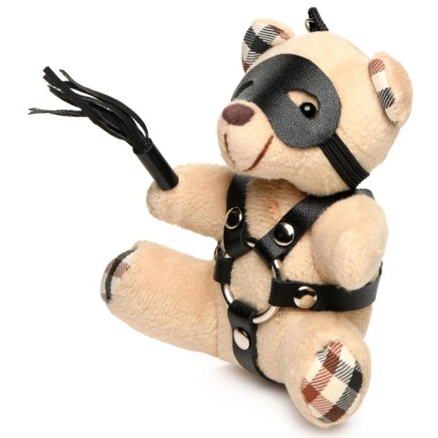 XR Brands - Brelok - Misiu Keychain BDSM XR Brands - Brelok - Misiu Keychain BDSM