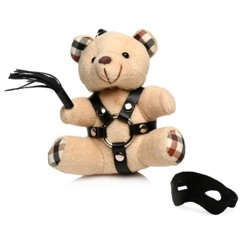 XR Brands - Brelok - Misiu Keychain BDSM XR Brands - Brelok - Misiu Keychain BDSM