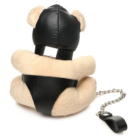 XR Brands - Brelok - Misiu w kapturze Keychain BDSM XR Brands - Brelok - Misiu w kapturze Keychain BDSM