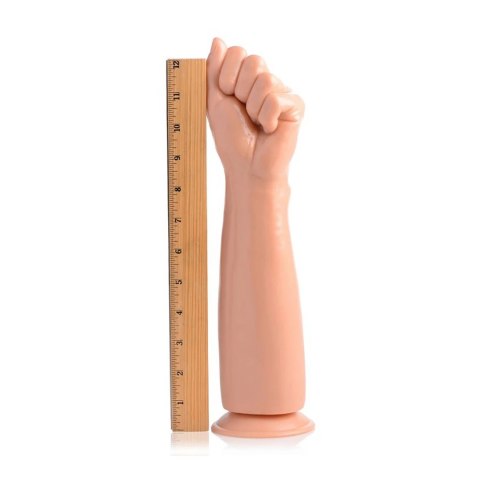 XR Brands - Dildo - Zaciśnięta pięść XR Brands - Dildo - Zaciśnięta pięść
