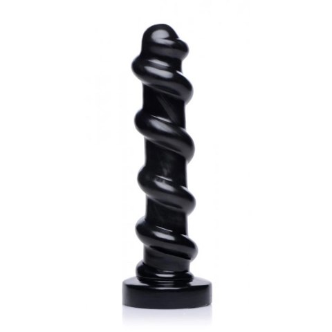 XR Brands - Dildo strukturalne - śruba XR Brands - Dildo strukturalne - śruba