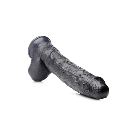XR Brands - Dildo z imitacją żył - długie - 43 cm XR Brands - Dildo z imitacją żył - długie - 43 cm