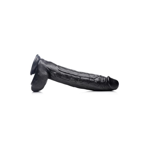 XR Brands - Dildo z imitacją żył - długie - 43 cm XR Brands - Dildo z imitacją żył - długie - 43 cm
