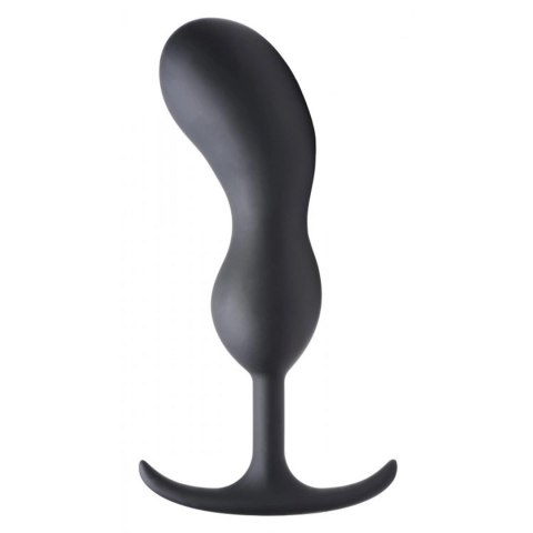 XR Brands - Korek analny - masażer prostaty - bardzo duży XR Brands - Korek analny - masażer prostaty - bardzo duży