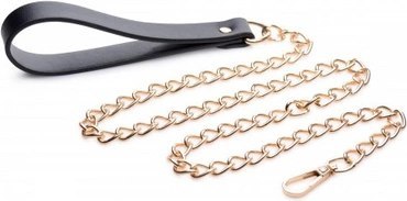 XR Brands - Łańcuch - smycz XR Brands - Łańcuch - smycz