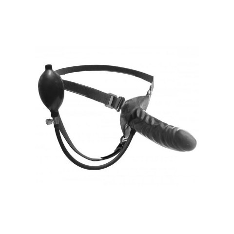 XR Brands - Nadmuchiwane dildo na pasku XR Brands - Nadmuchiwane dildo na pasku