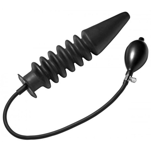 XR Brands - Nadmuchiwany korek analny XL XR Brands - Nadmuchiwany korek analny XL