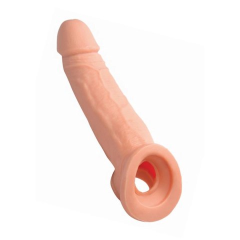 XR Brands - Nakładka na penisa 5 cm XR Brands - Nakładka na penisa 5 cm