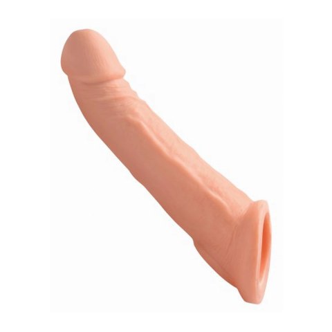 XR Brands - Nakładka na penisa 5 cm XR Brands - Nakładka na penisa 5 cm