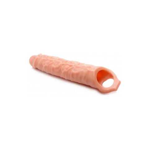 XR Brands - Nakładka na penisa 7,5 cm XR Brands - Nakładka na penisa 7,5 cm