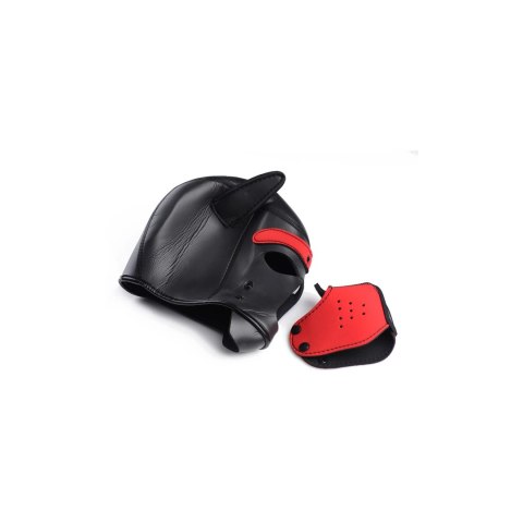 XR Brands - Neoprenowa maska dla Twojego szczeniaka XR Brands - Neoprenowa maska dla Twojego szczeniaka