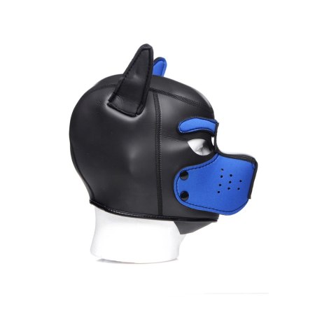 XR Brands - Neoprenowa maska dla Twojego szczeniaka XR Brands - Neoprenowa maska dla Twojego szczeniaka