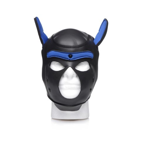 XR Brands - Neoprenowa maska dla Twojego szczeniaka XR Brands - Neoprenowa maska dla Twojego szczeniaka
