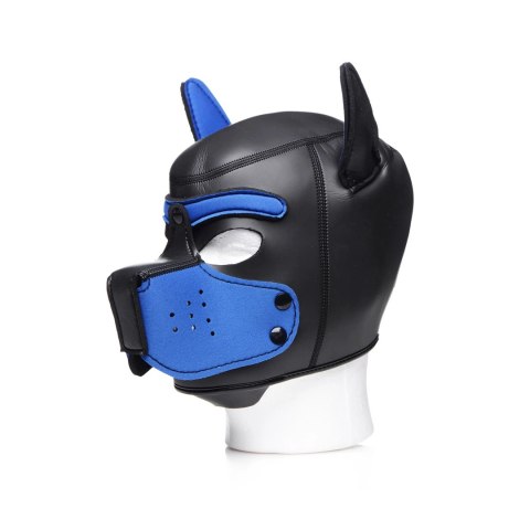 XR Brands - Neoprenowa maska dla Twojego szczeniaka XR Brands - Neoprenowa maska dla Twojego szczeniaka