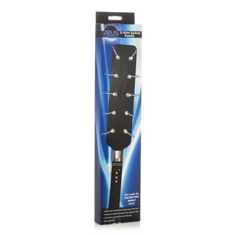 XR Brands - Packa stymulująca - elektrostymulacja XR Brands - Packa stymulująca - elektrostymulacja