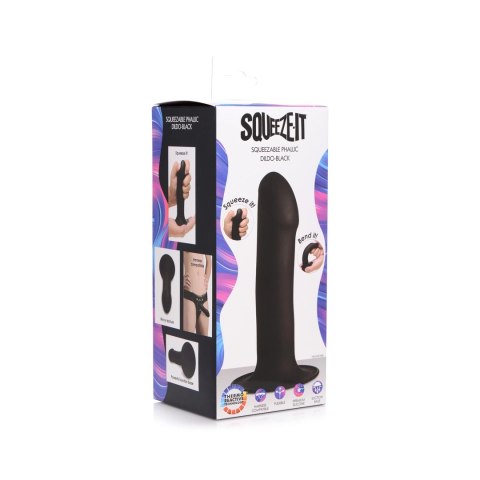 XR Brands - Ściskające dildo XR Brands - Ściskające dildo
