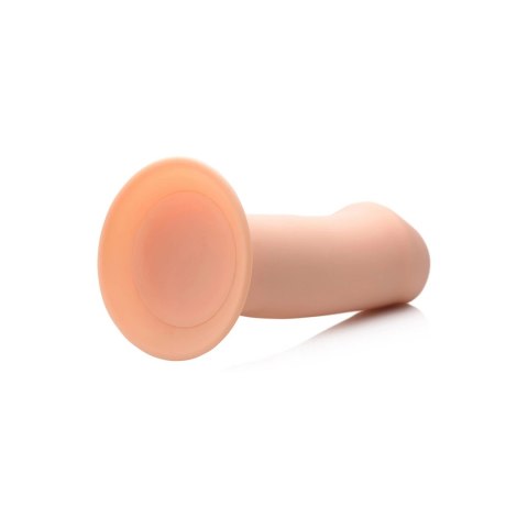 XR Brands - Ściskające, grube dildo XR Brands - Ściskające, grube dildo