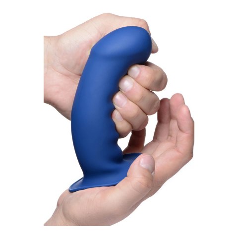 XR Brands - Ściskające, grube dildo XR Brands - Ściskające, grube dildo