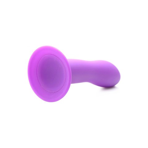 XR Brands - Ściskające, smukłe dildo XR Brands - Ściskające, smukłe dildo