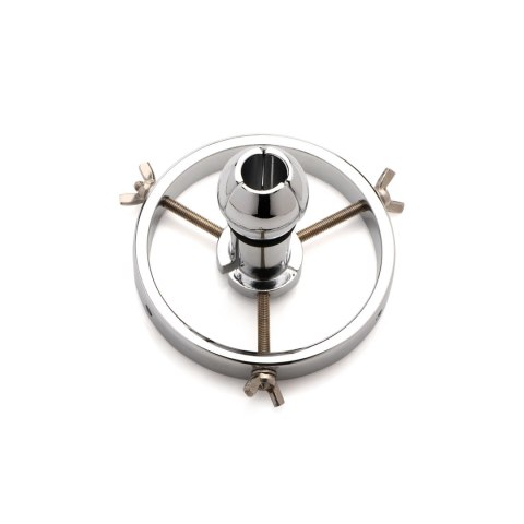 XR Brands - Stalowy eksplorator analny XR Brands - Stalowy eksplorator analny