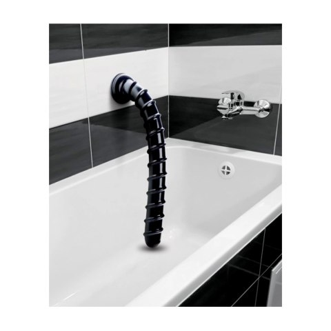XR Brands - Wąż kręgowy - 46 cm XR Brands - Wąż kręgowy - 46 cm