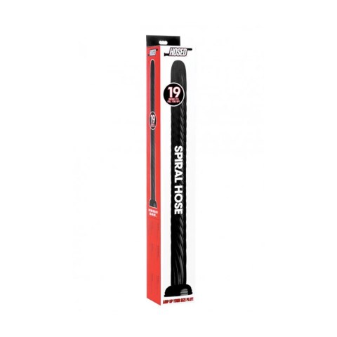 XR Brands - Wąż spiralny - 48 cm XR Brands - Wąż spiralny - 48 cm