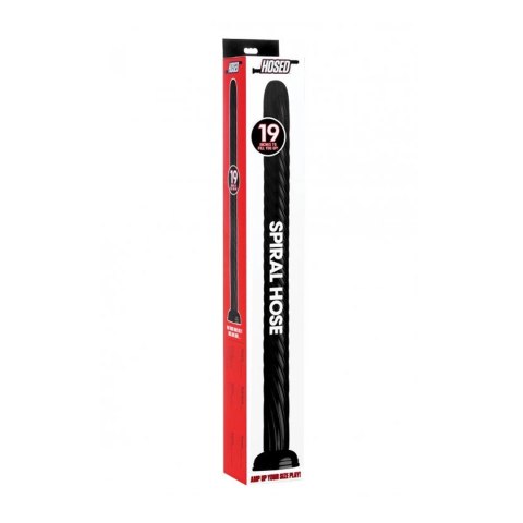 XR Brands - Wąż spiralny - 48 cm XR Brands - Wąż spiralny - 48 cm