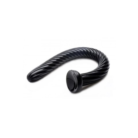 XR Brands - Wąż spiralny - 48 cm XR Brands - Wąż spiralny - 48 cm