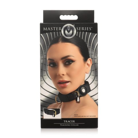 XR Brands - obroża śledząca XR Brands - obroża śledząca