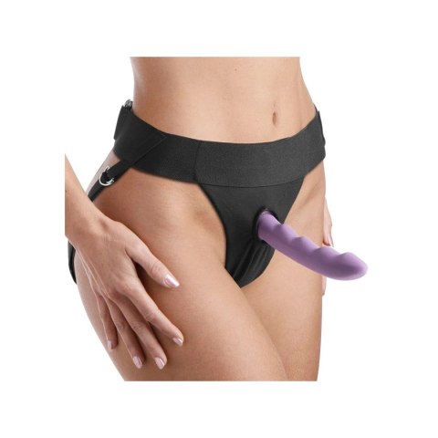 XR Brands - uprząż na dildo typu Jock Style XR Brands - uprząż na dildo typu Jock Style