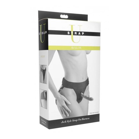 XR Brands - uprząż na dildo typu Jock Style XR Brands - uprząż na dildo typu Jock Style