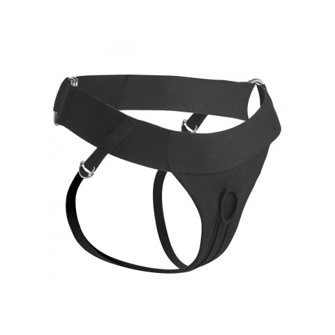 XR Brands - uprząż na dildo typu Jock Style XR Brands - uprząż na dildo typu Jock Style