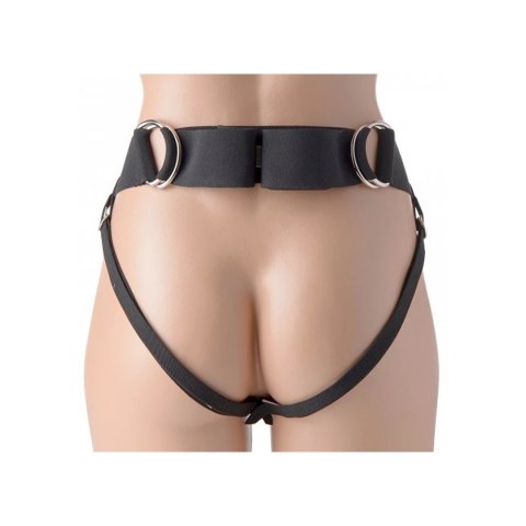 XR Brands - uprząż na dildo typu Jock Style XR Brands - uprząż na dildo typu Jock Style