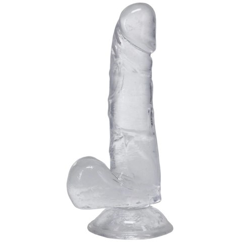 Doc Johnson - Dildo 15 cm Doc Johnson - Dildo 15 cm