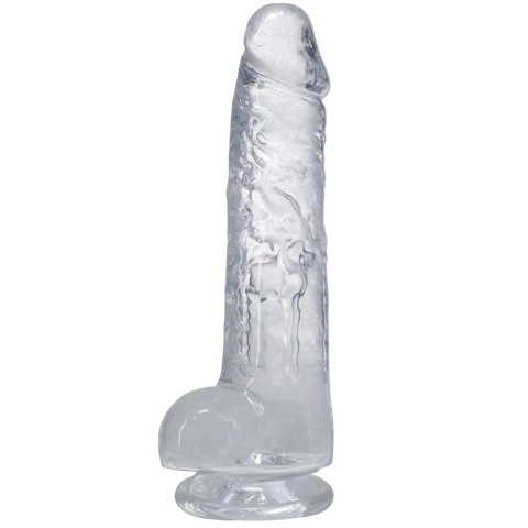 Doc Johnson - Dildo 20 cm Doc Johnson - Dildo 20 cm