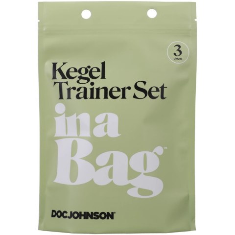Doc Johnson - Kulki gejszy trening miednicy Doc Johnson - Kulki gejszy trening miednicy