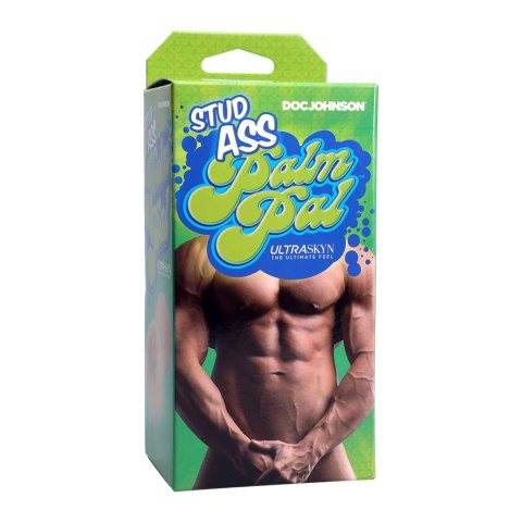 Doc Johnson - Masturbator Stud tyłek Doc Johnson - Masturbator Stud tyłek