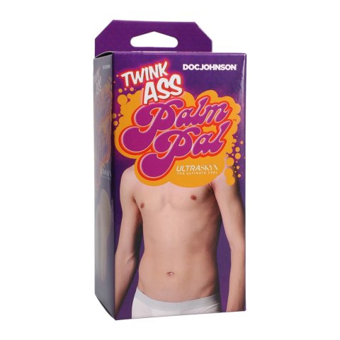 Doc Johnson - Masturbator Twink tyłek Doc Johnson - Masturbator Twink tyłek