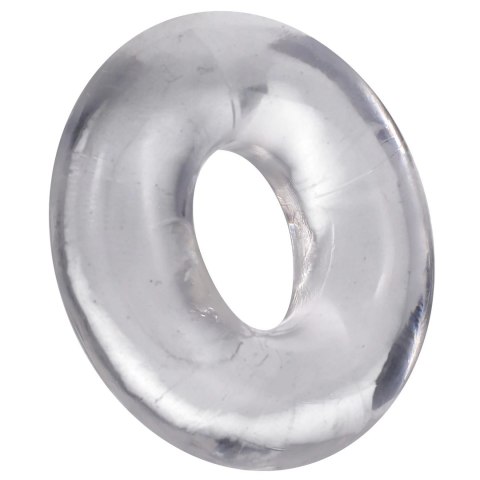 Doc Johnson - Pierścień erekcyjny Donut 2X Doc Johnson - Pierścień erekcyjny Donut 2X